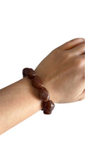 Bracelet Perles de Résine