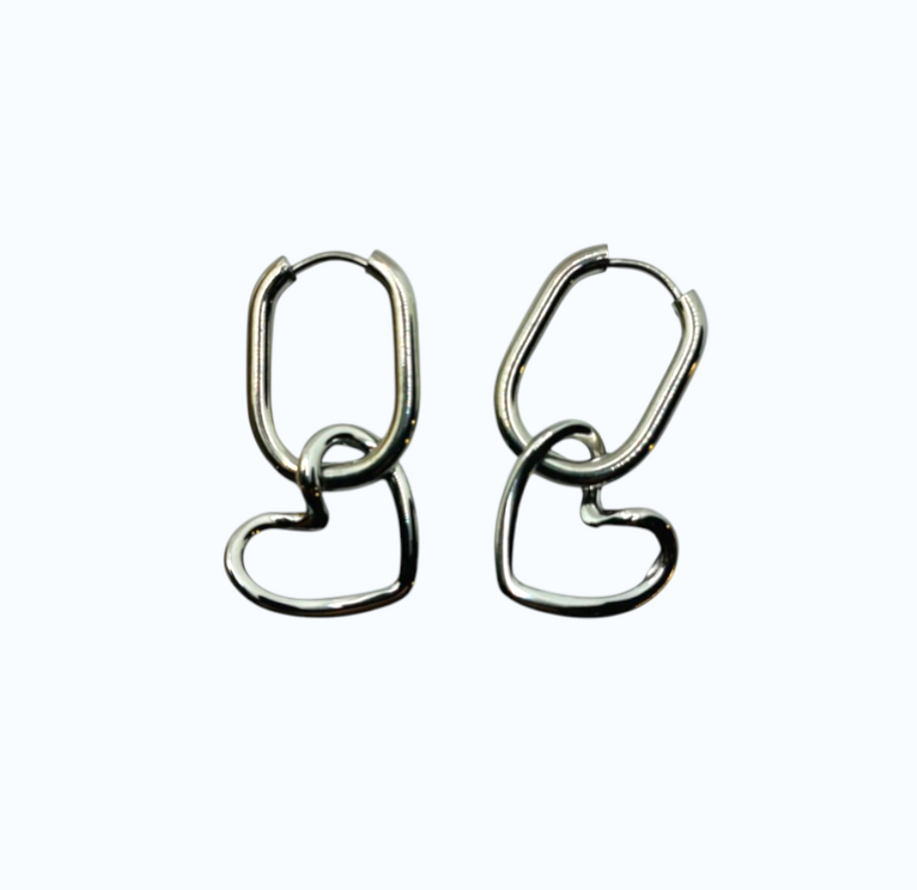 Boucles d'Oreilles So Goudes - Micasa Bijoux