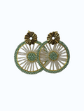Boucles d'oreilles So Nice micasa bijoux
