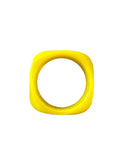 Jonc résine jaune