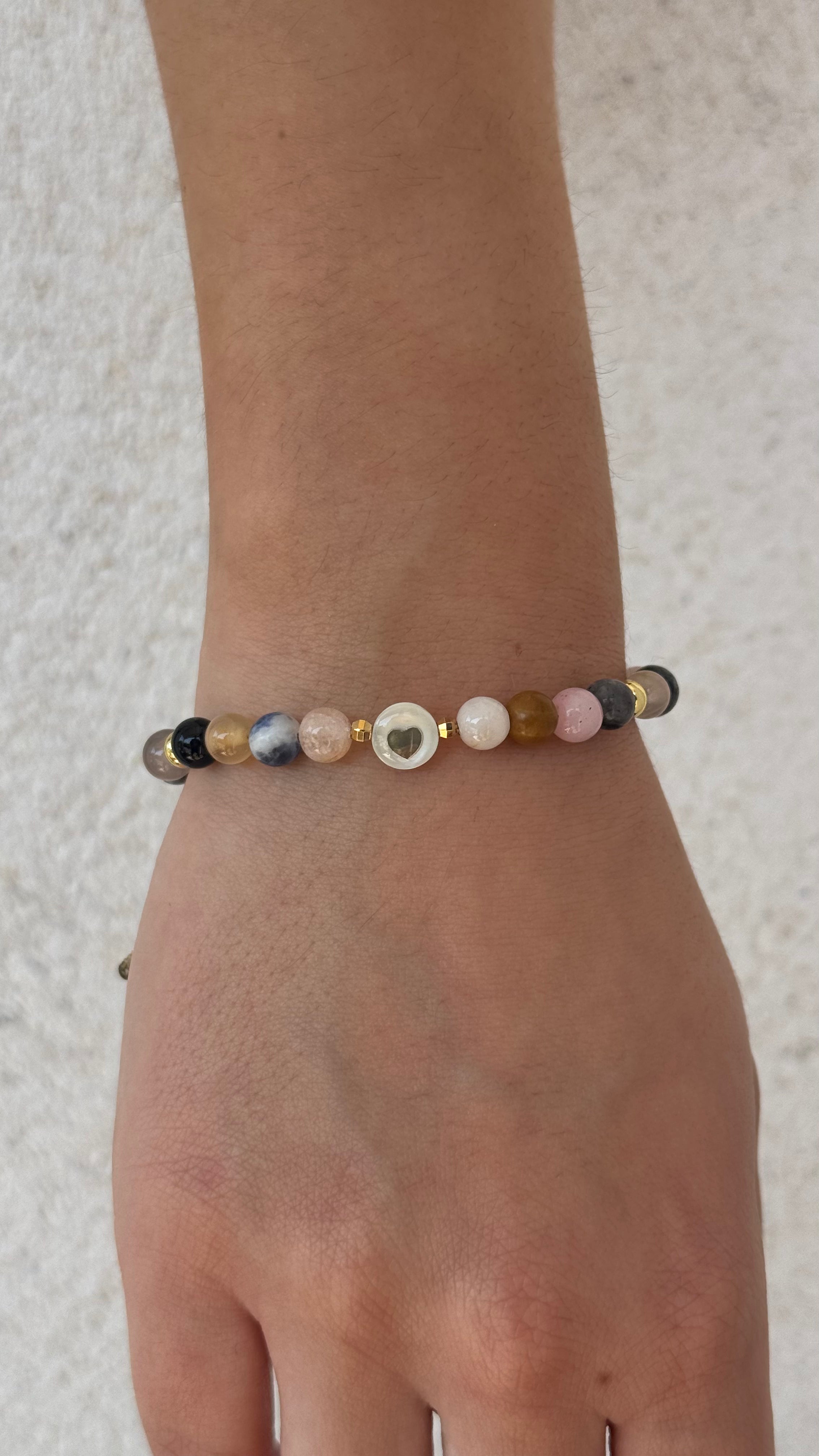 Bracelet Roussillon - micasa bijoux