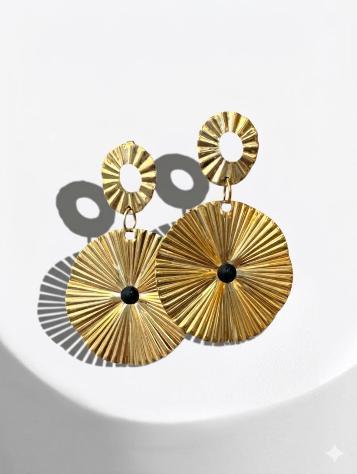 Boucles d'oreilles - Micasa Bijoux