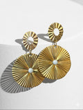 Boucles d'oreilles - Micasa Bijoux