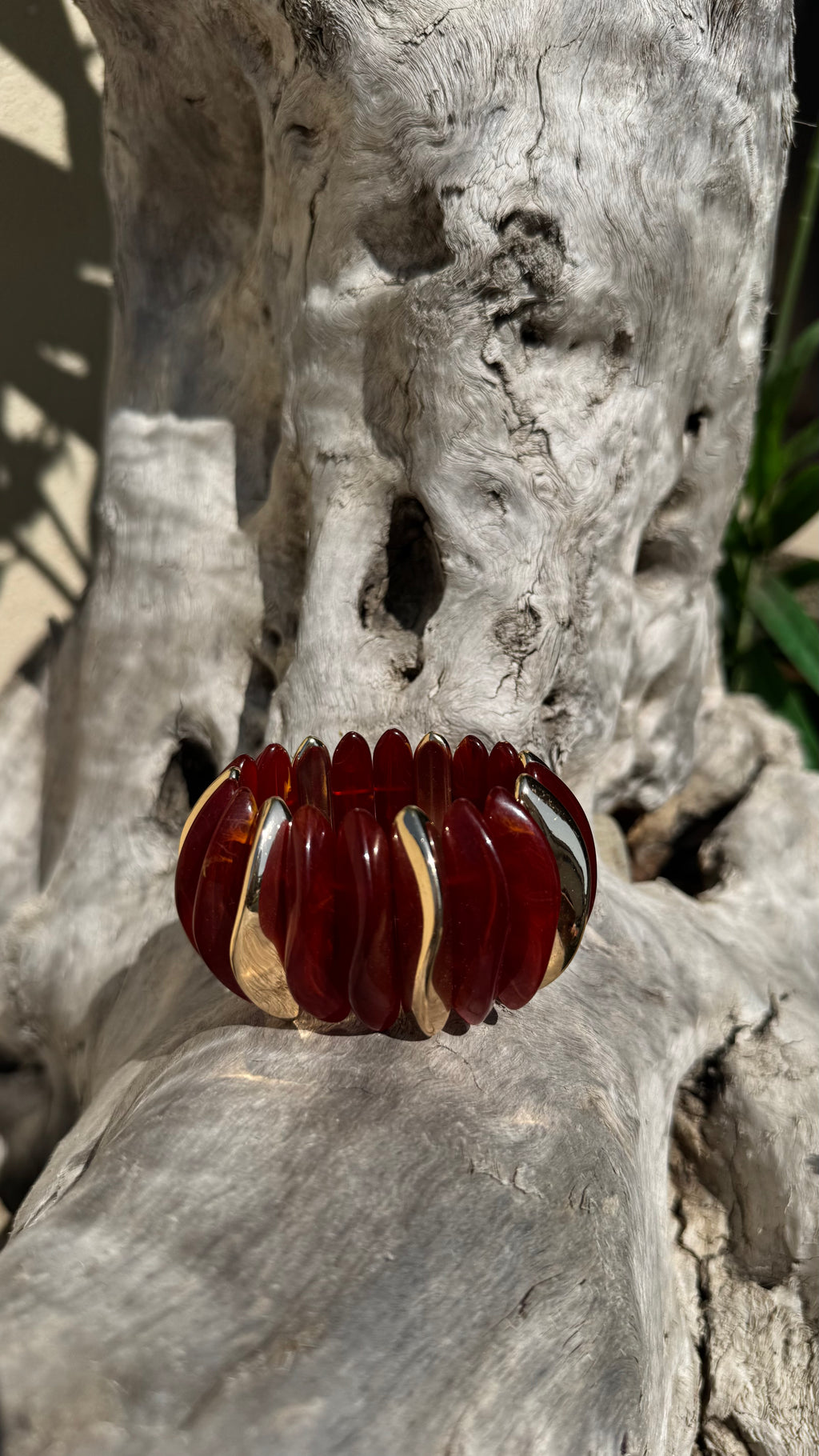 Bracelet élastique – taille unique