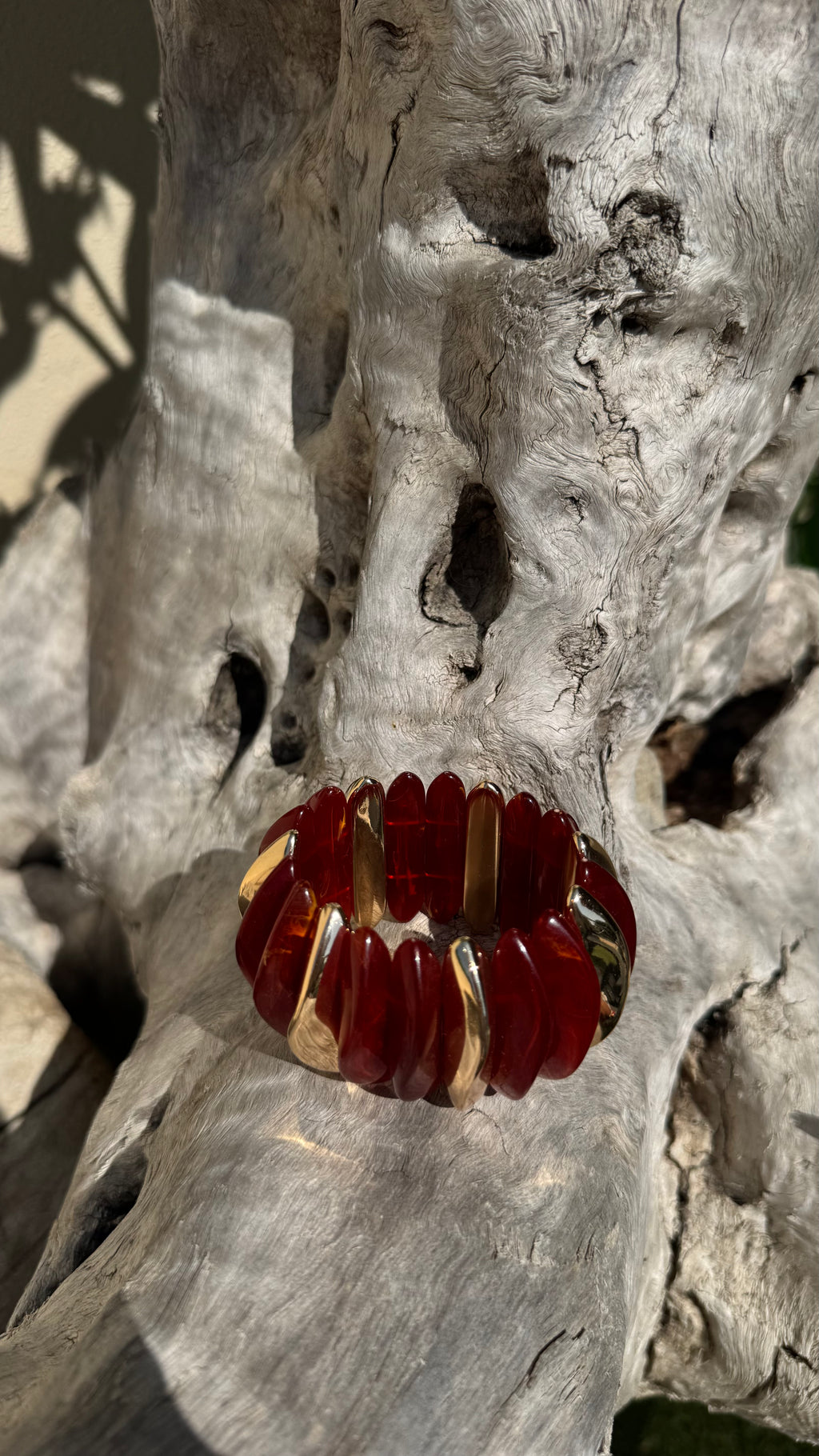 Bracelet élastique – taille unique