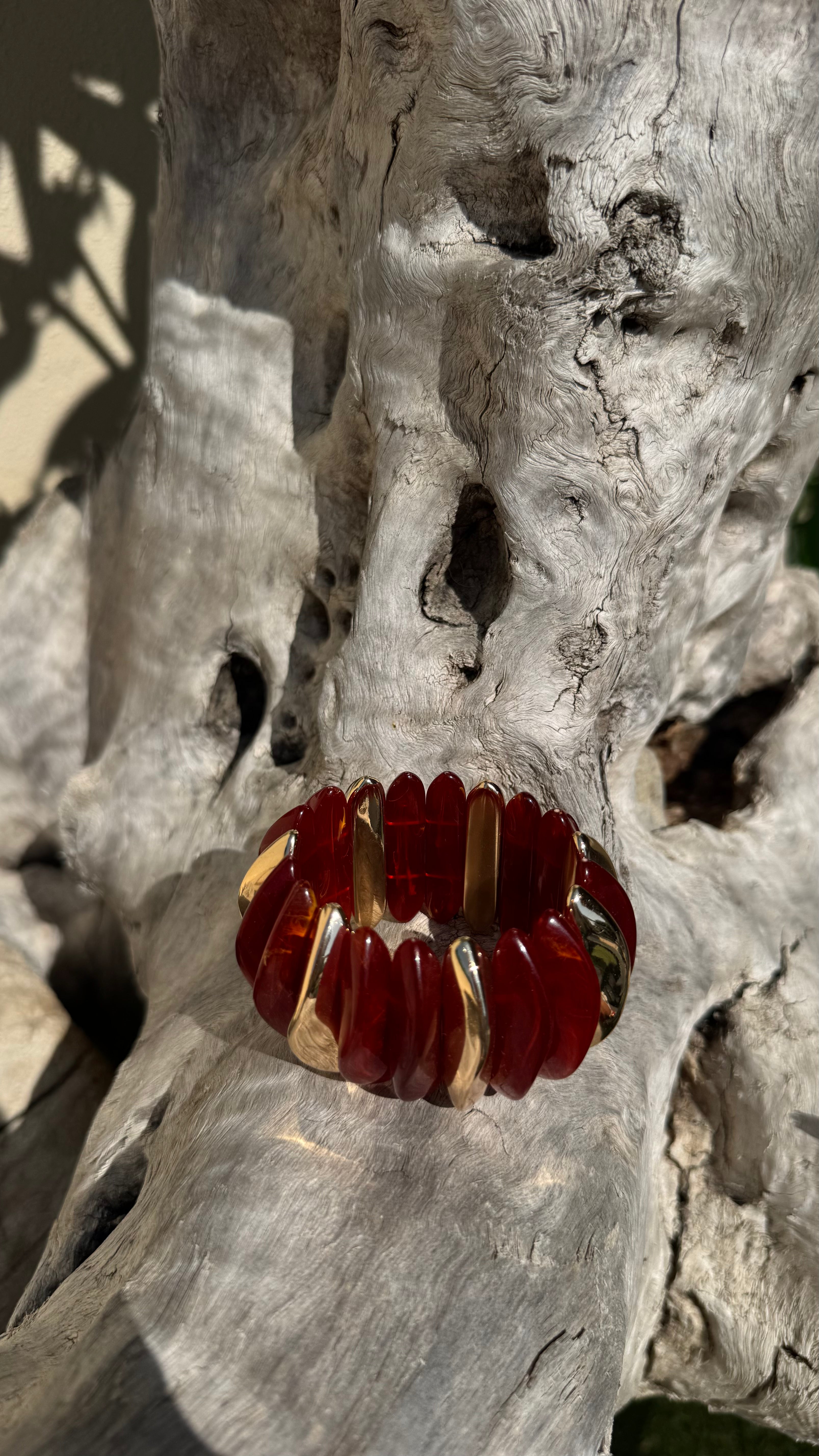 Bracelet élastique – taille unique