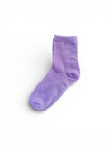 Chaussette à paillettes