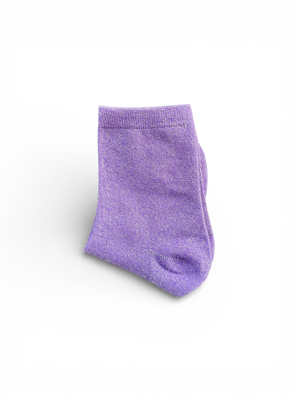 Chaussette à paillettes