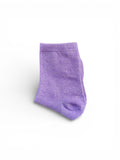 Chaussette à paillettes