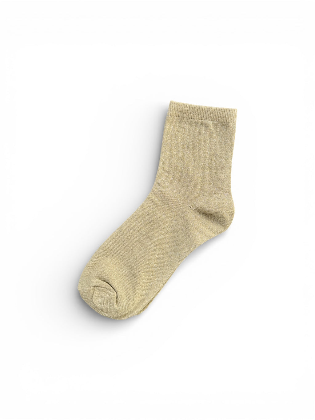 Chaussette à paillettes