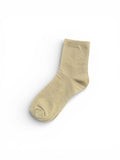 Chaussette à paillettes