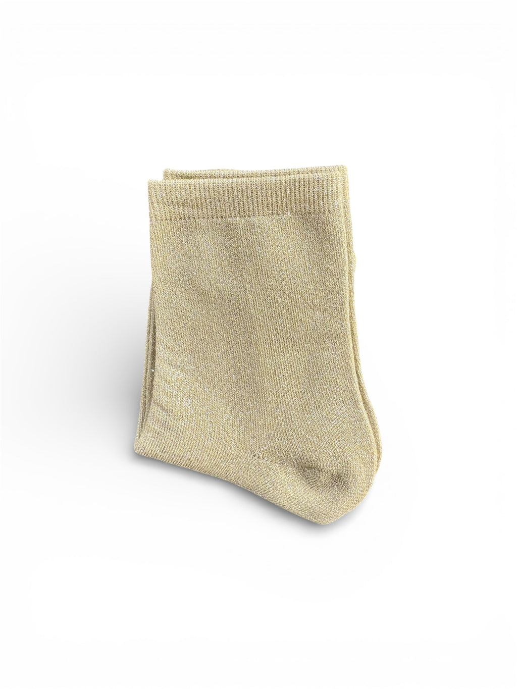 Chaussette à paillettes