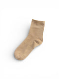 Chaussette à paillettes