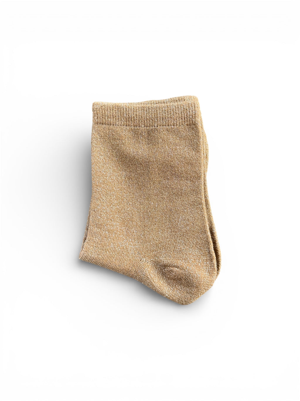 Chaussette à paillettes