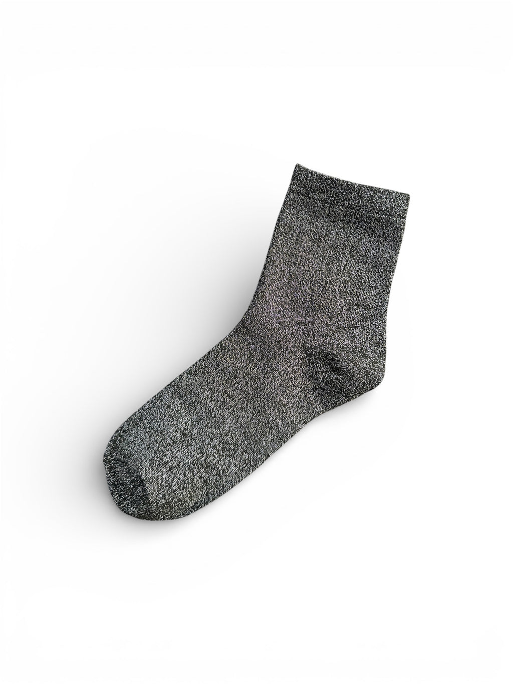 Chaussette à paillettes