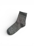Chaussette à paillettes