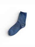 Chaussette à paillettes