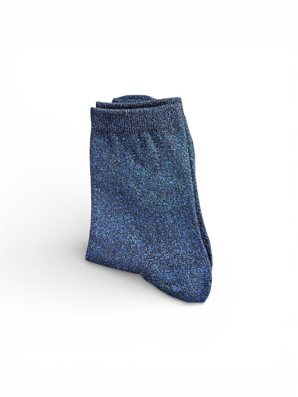 Chaussette à paillettes