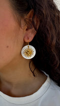 Boucles d'oreilles Bandols –  Micasa Bijoux
