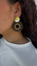 Boucles d'oreilles Massalia – Micasa Bijoux