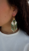 Boucles d'oreilles Les Bohèmes – Micasa Bijoux